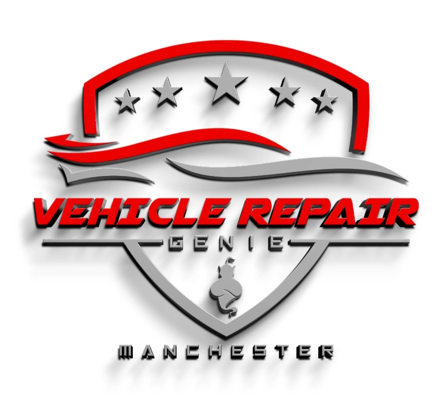 Vehicle Repair Genie